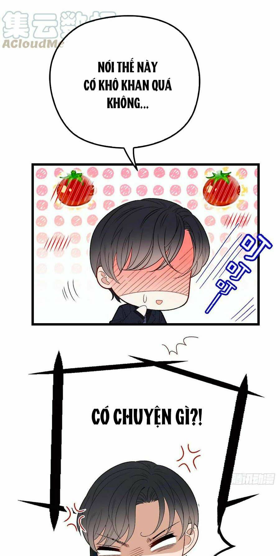 Cô Vợ Mang Thai Một Tặng Một Chapter 117 - Trang 2