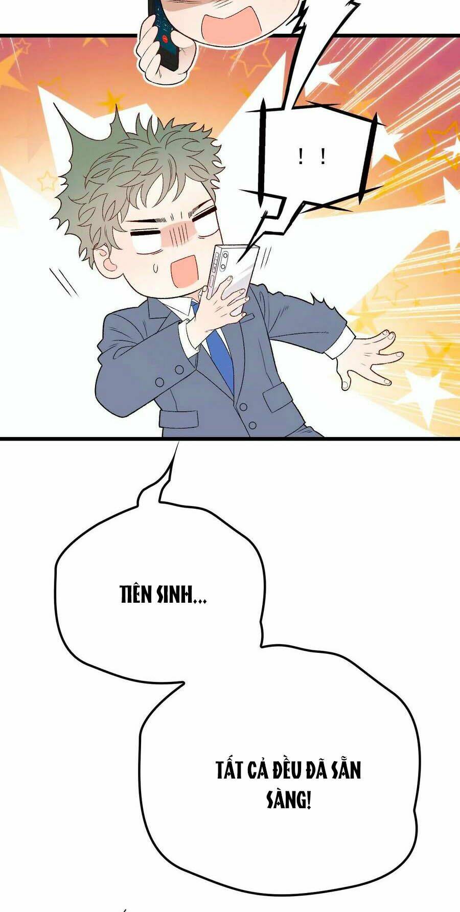 Cô Vợ Mang Thai Một Tặng Một Chapter 117 - Trang 2