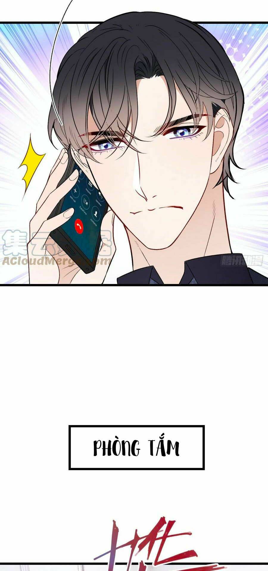 Cô Vợ Mang Thai Một Tặng Một Chapter 117 - Trang 2