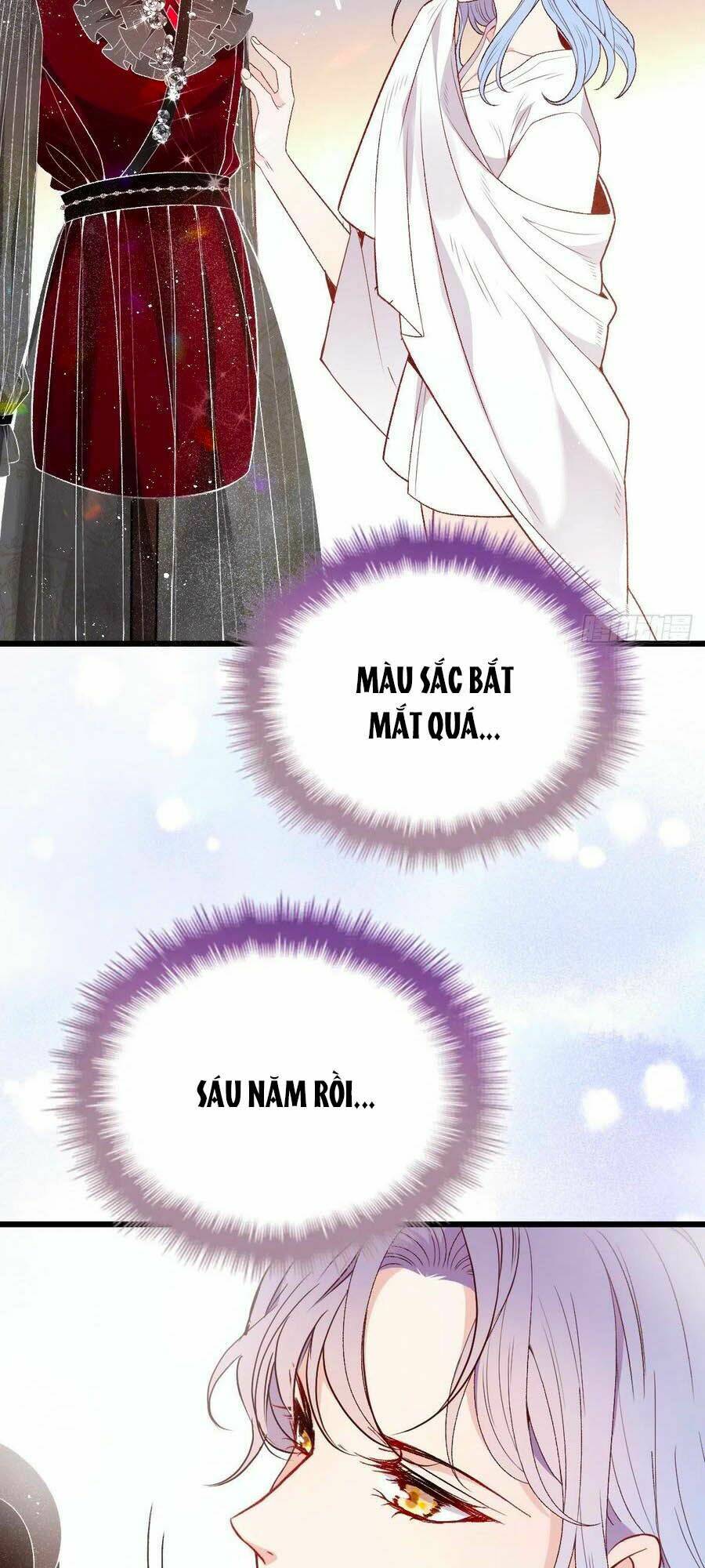 Cô Vợ Mang Thai Một Tặng Một Chapter 117 - Trang 2