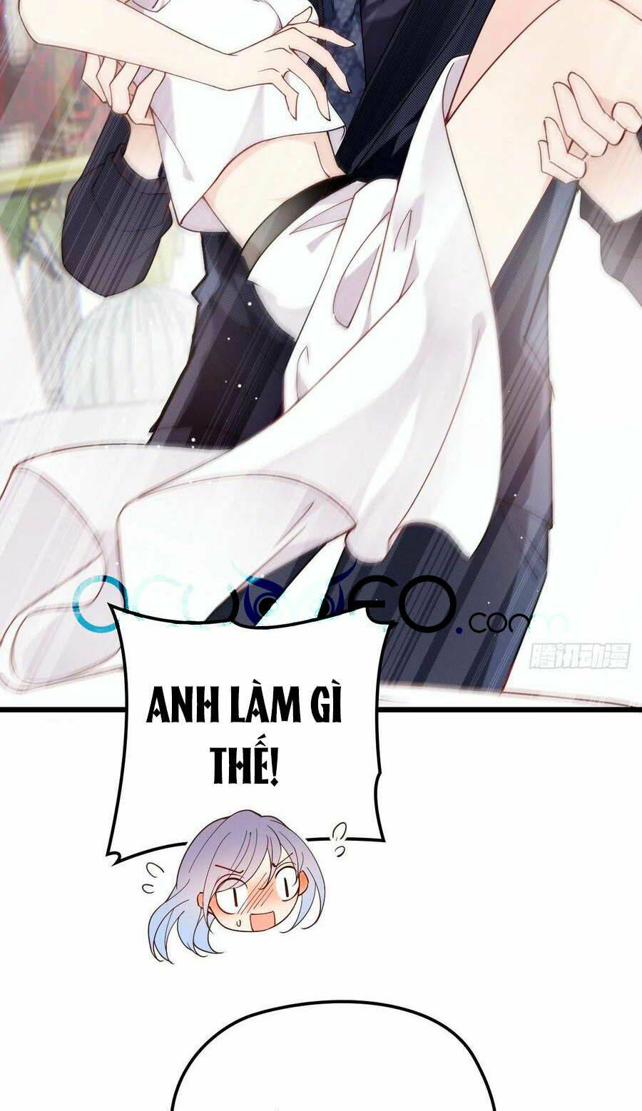 Cô Vợ Mang Thai Một Tặng Một Chapter 117 - Trang 2