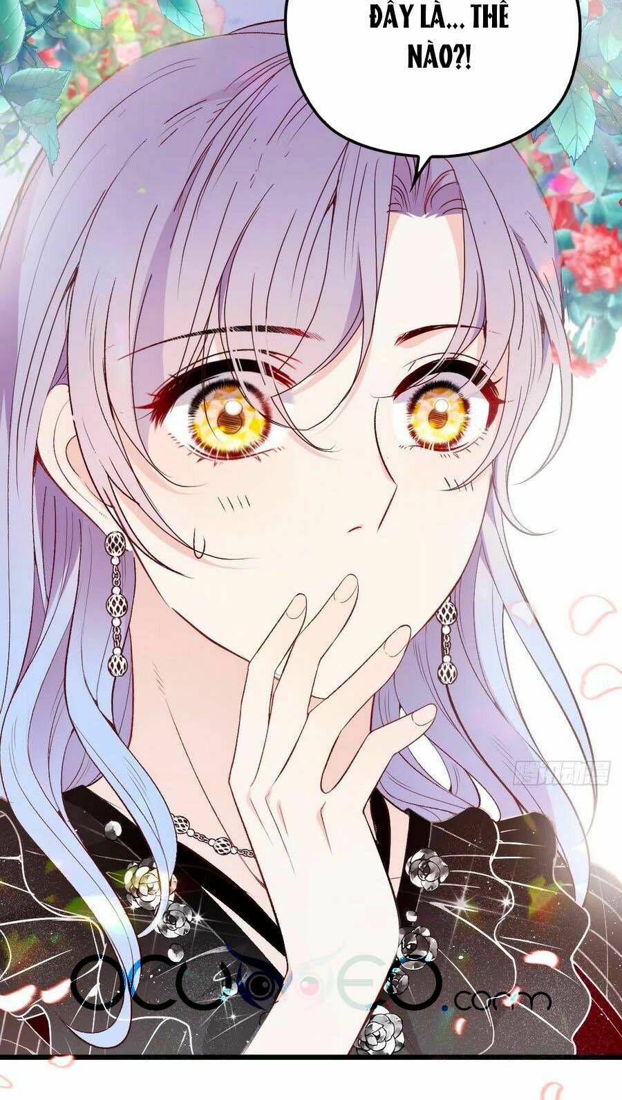 Cô Vợ Mang Thai Một Tặng Một Chapter 117 - Trang 2