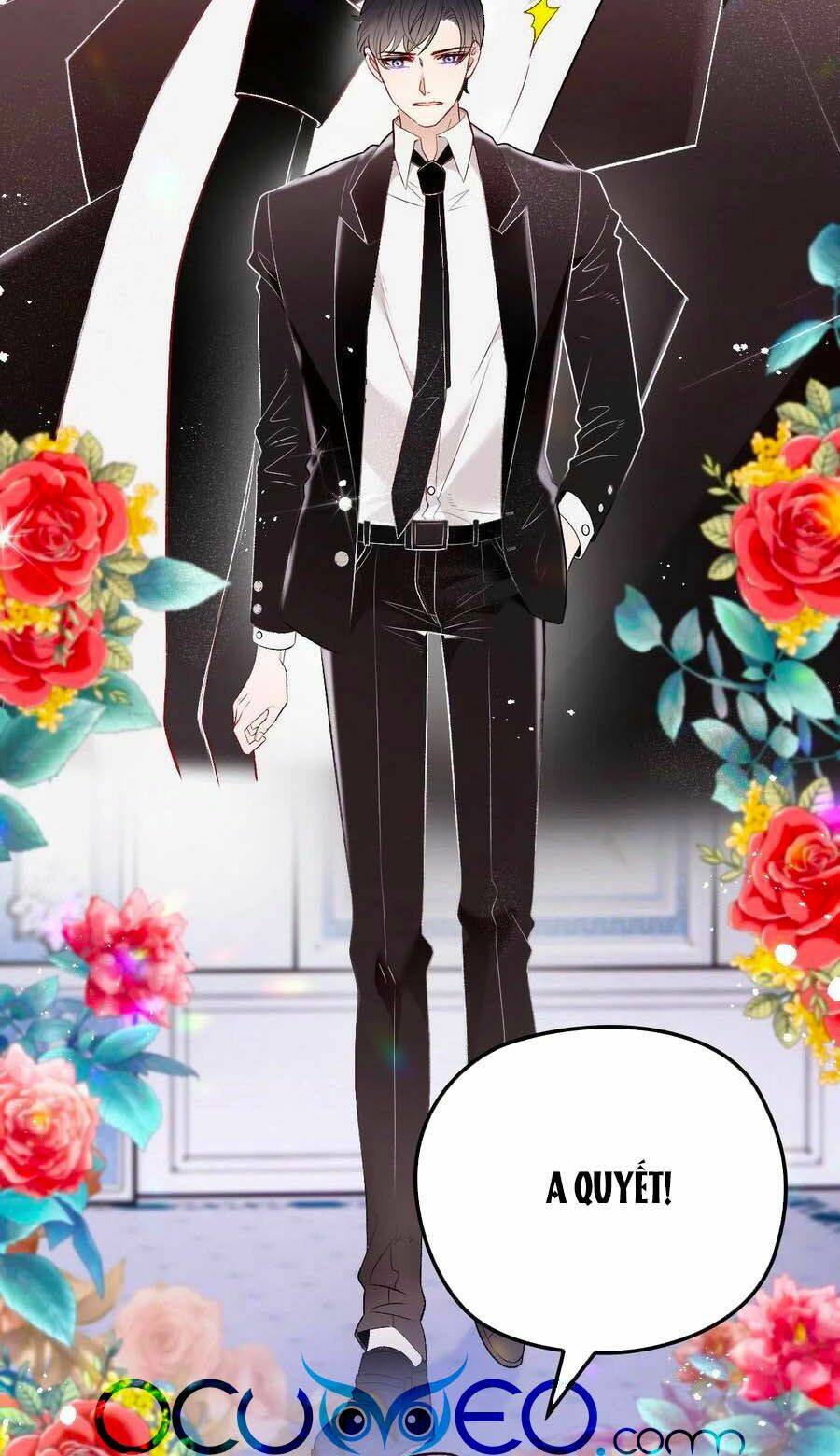 Cô Vợ Mang Thai Một Tặng Một Chapter 117 - Trang 2