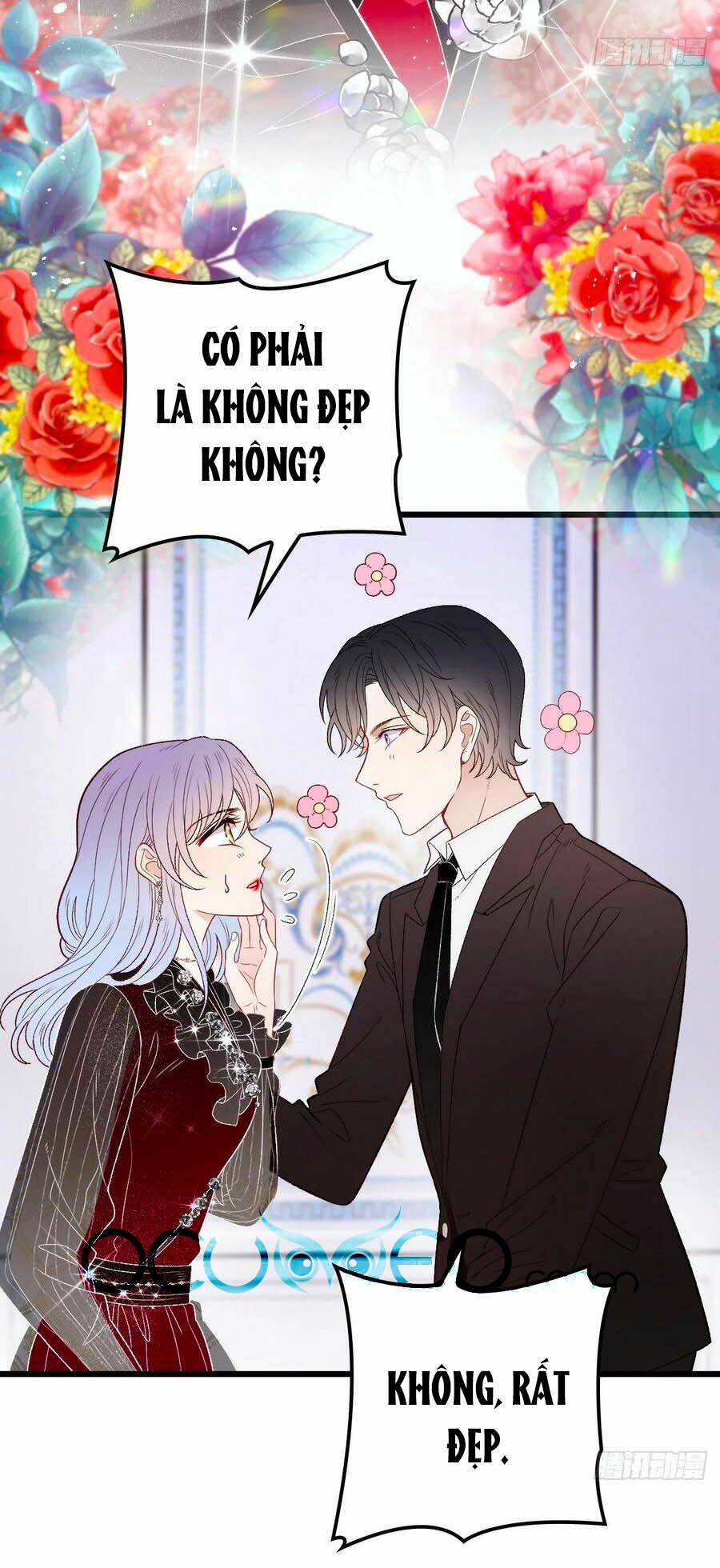 Cô Vợ Mang Thai Một Tặng Một Chapter 117 - Trang 2