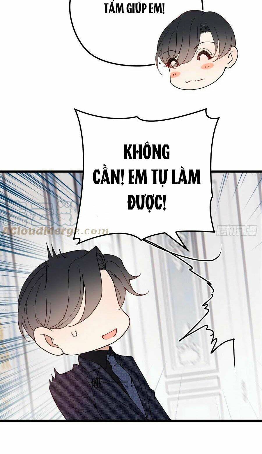 Cô Vợ Mang Thai Một Tặng Một Chapter 117 - Trang 2