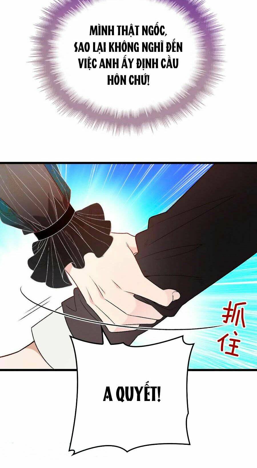 Cô Vợ Mang Thai Một Tặng Một Chapter 117 - Trang 2