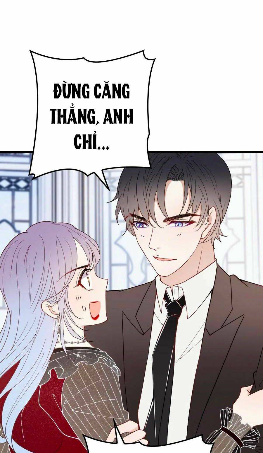 Cô Vợ Mang Thai Một Tặng Một Chapter 117 - Trang 2