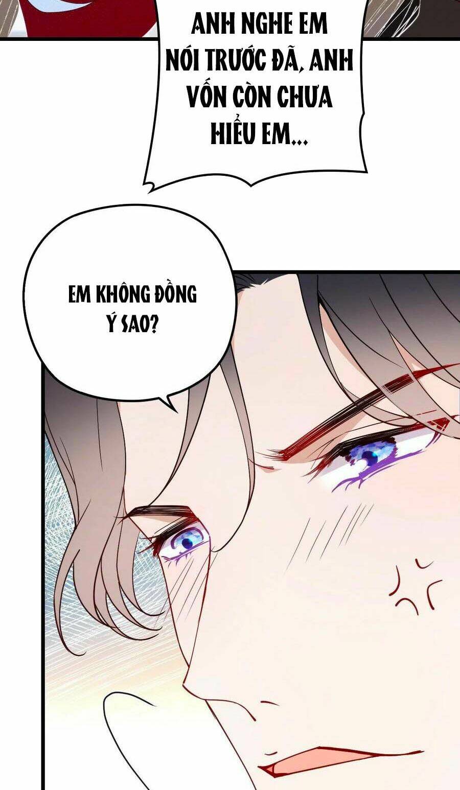 Cô Vợ Mang Thai Một Tặng Một Chapter 117 - Trang 2