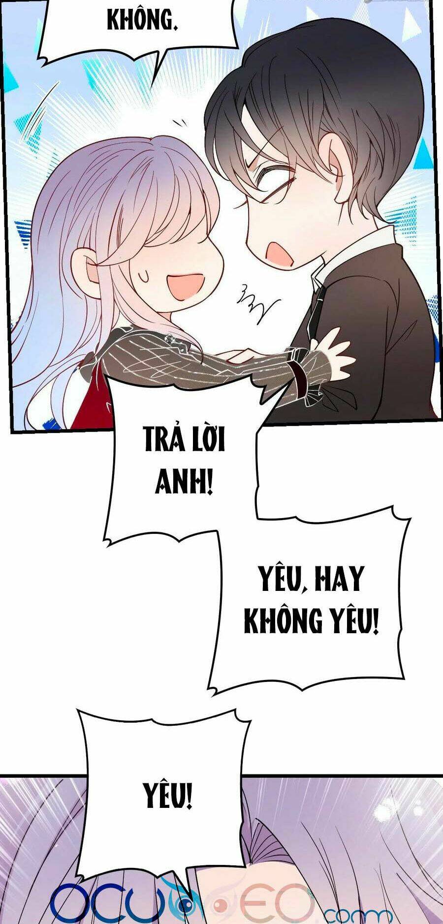 Cô Vợ Mang Thai Một Tặng Một Chapter 117 - Trang 2