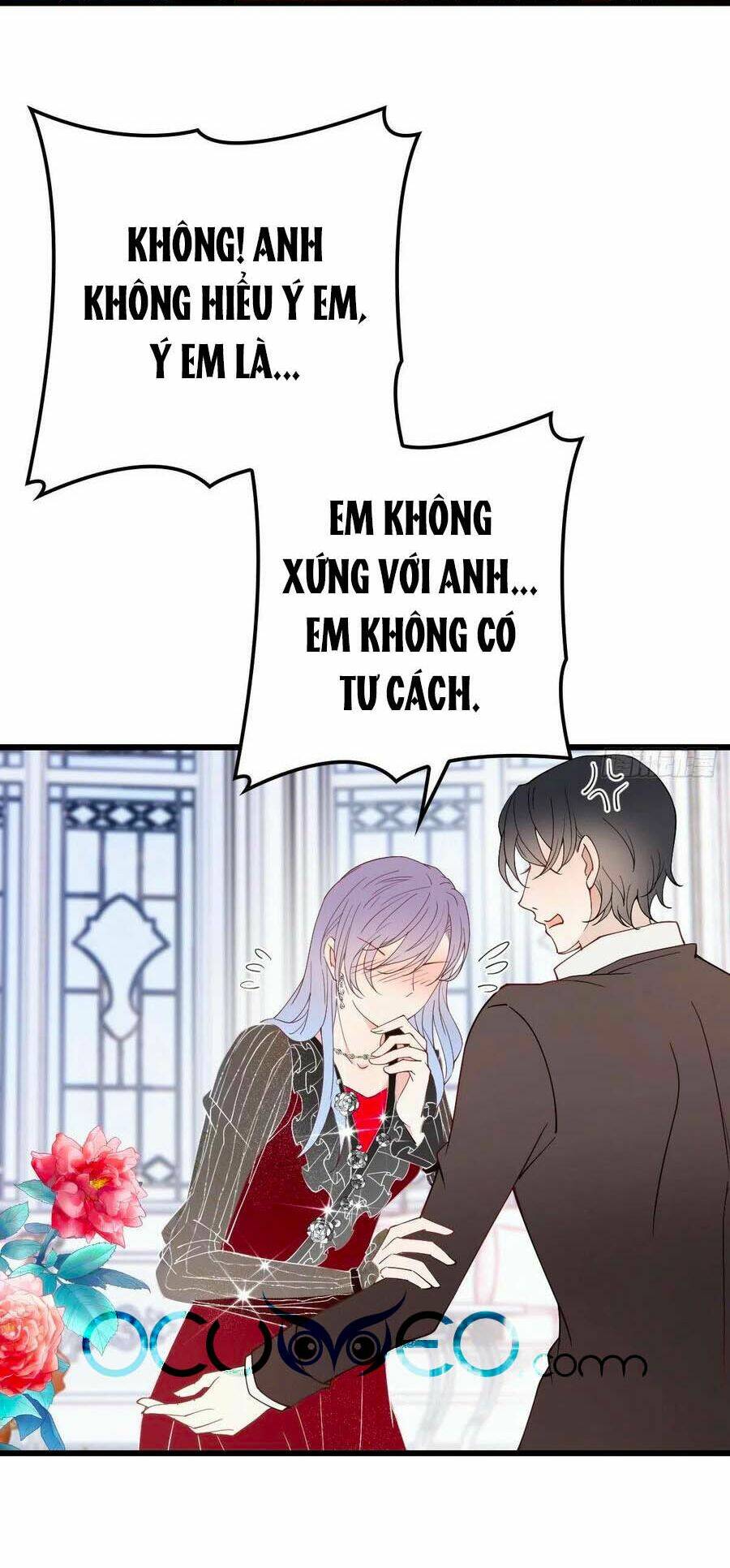 Cô Vợ Mang Thai Một Tặng Một Chapter 117 - Trang 2