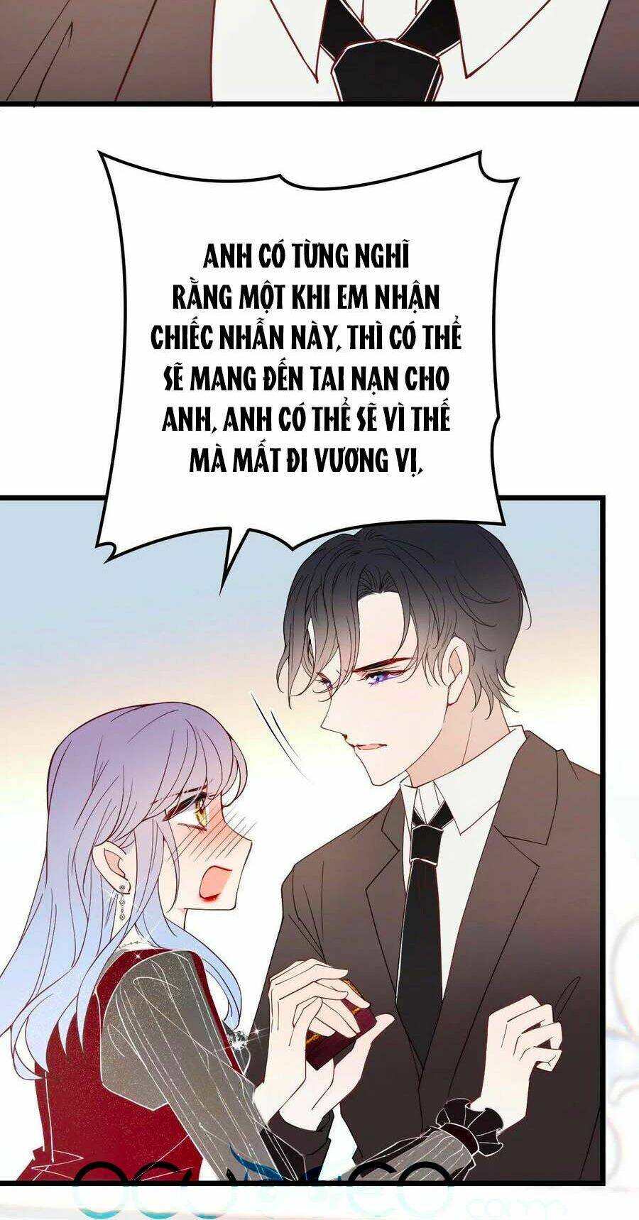 Cô Vợ Mang Thai Một Tặng Một Chapter 117 - Trang 2