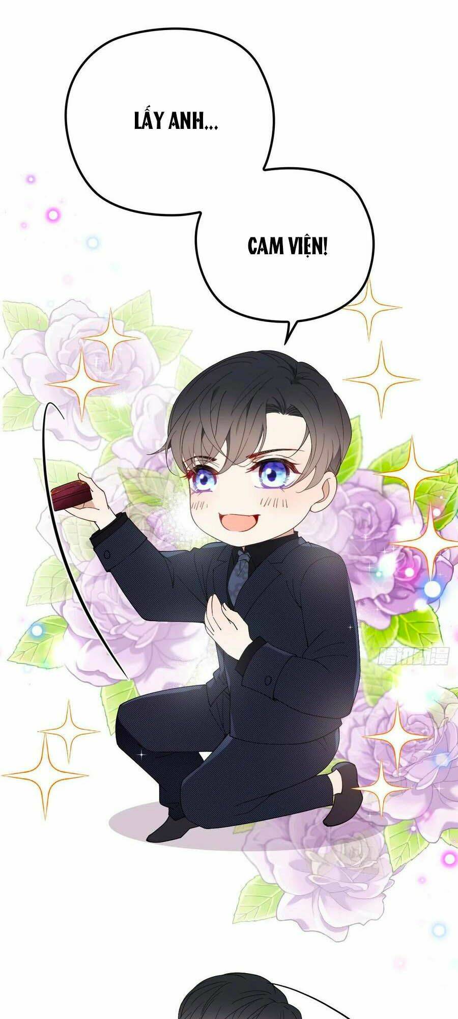 Cô Vợ Mang Thai Một Tặng Một Chapter 117 - Trang 2