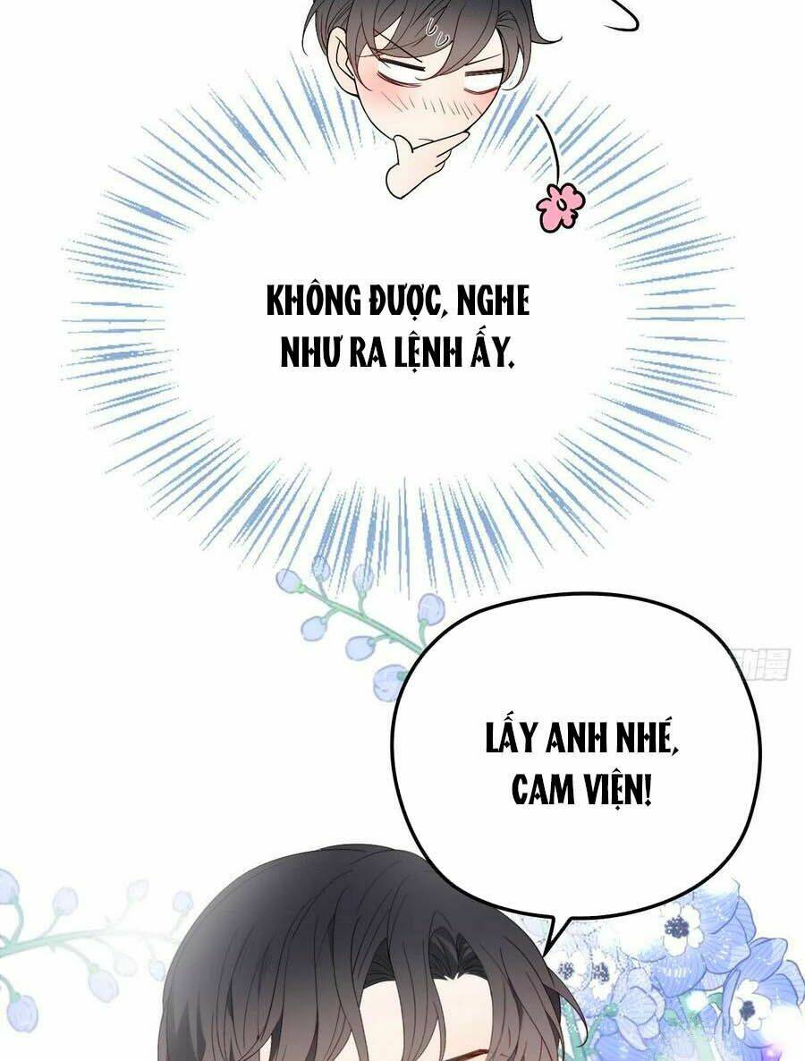 Cô Vợ Mang Thai Một Tặng Một Chapter 117 - Trang 2