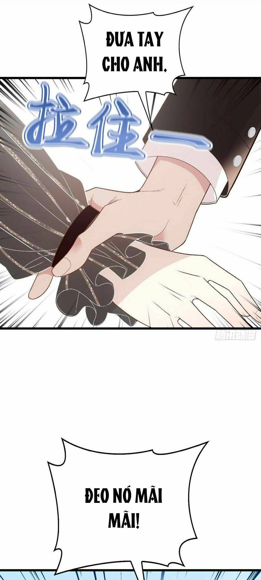 Cô Vợ Mang Thai Một Tặng Một Chapter 118 - Trang 2