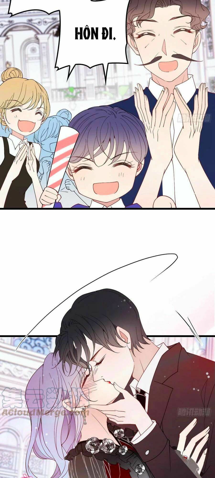 Cô Vợ Mang Thai Một Tặng Một Chapter 118 - Trang 2