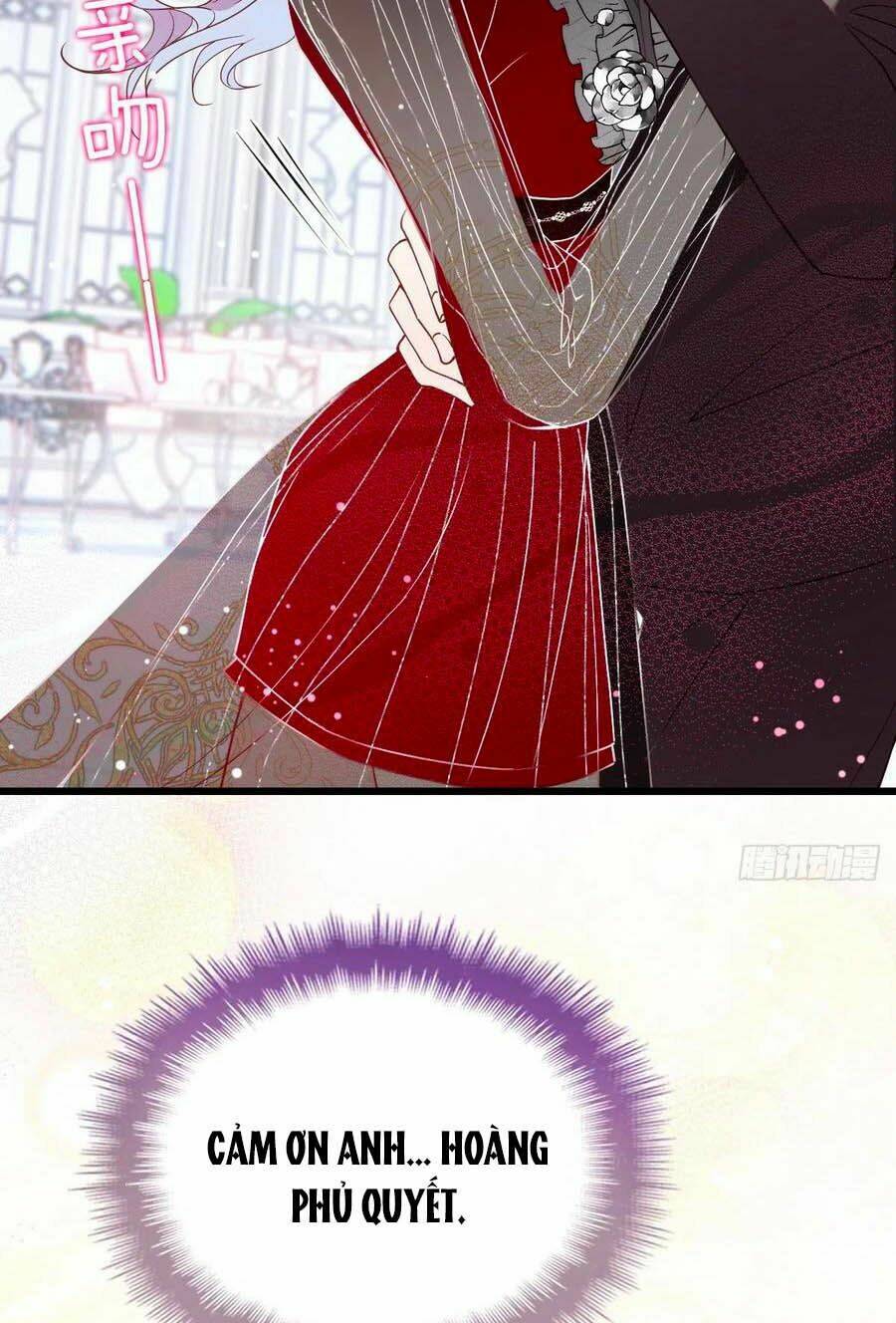 Cô Vợ Mang Thai Một Tặng Một Chapter 118 - Trang 2