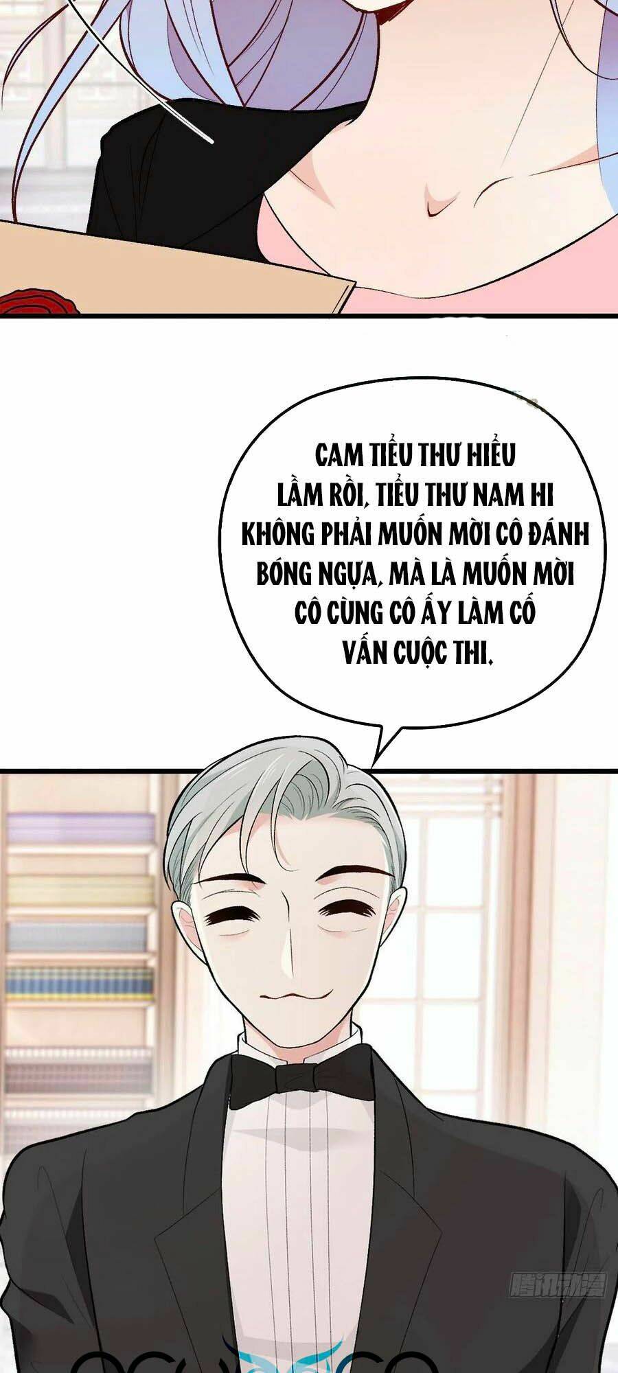 Cô Vợ Mang Thai Một Tặng Một Chapter 118 - Trang 2