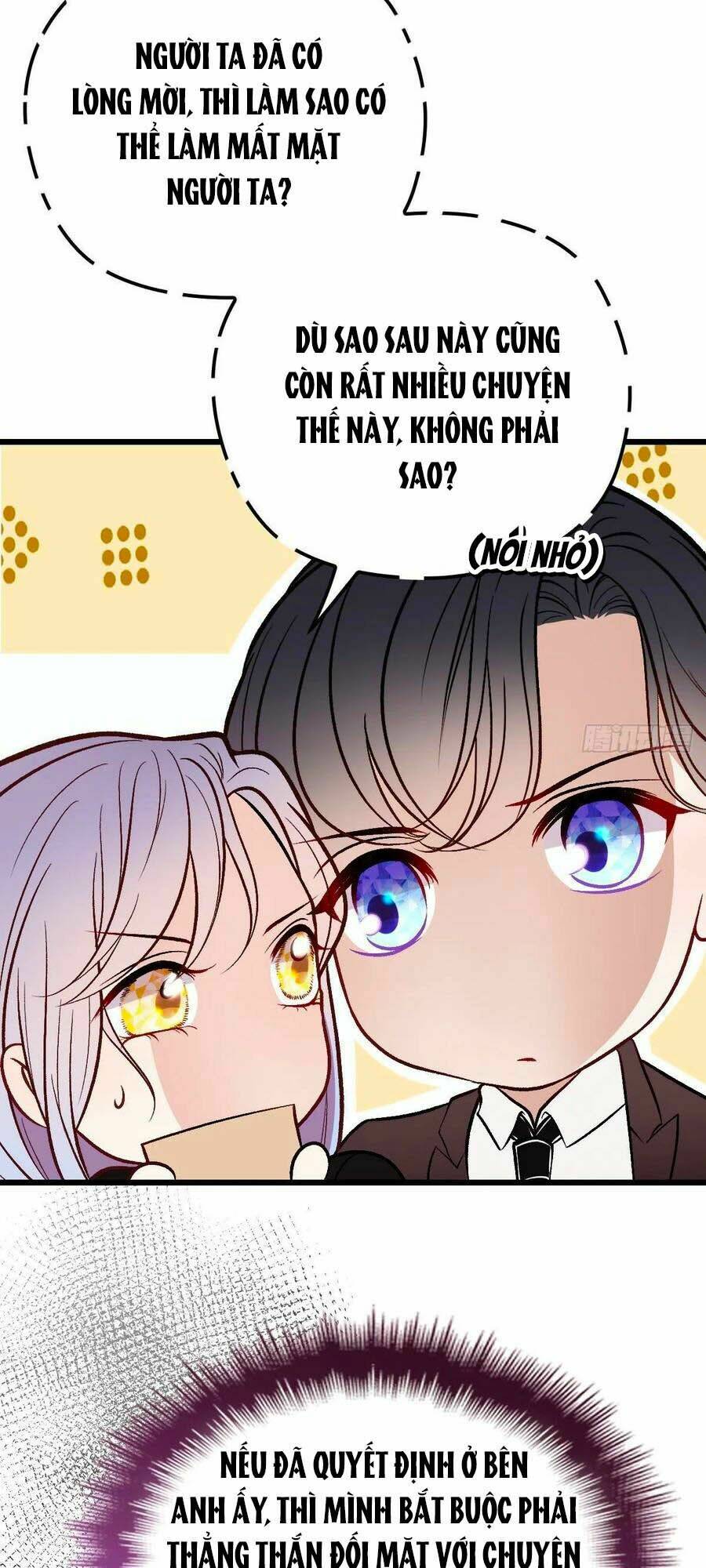 Cô Vợ Mang Thai Một Tặng Một Chapter 118 - Trang 2