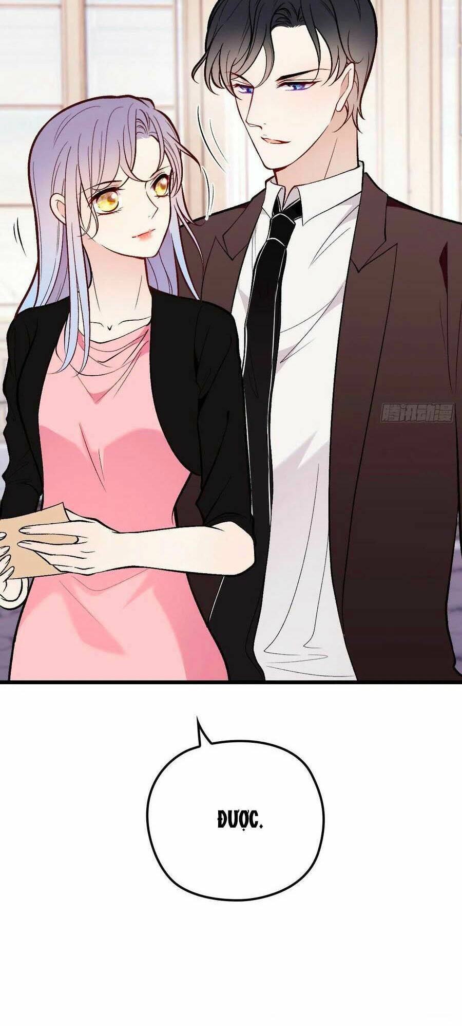 Cô Vợ Mang Thai Một Tặng Một Chapter 118 - Trang 2