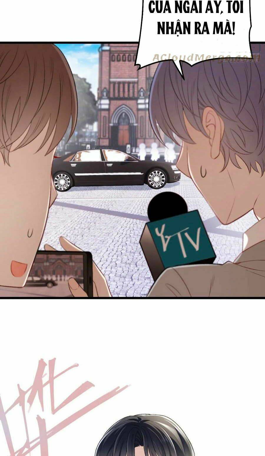 Cô Vợ Mang Thai Một Tặng Một Chapter 118 - Trang 2