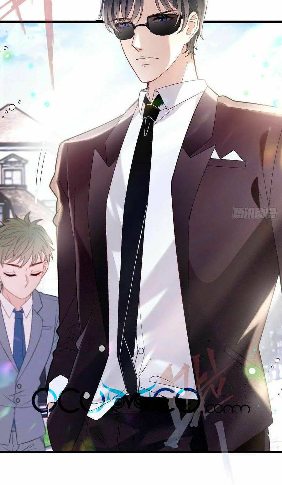 Cô Vợ Mang Thai Một Tặng Một Chapter 118 - Trang 2