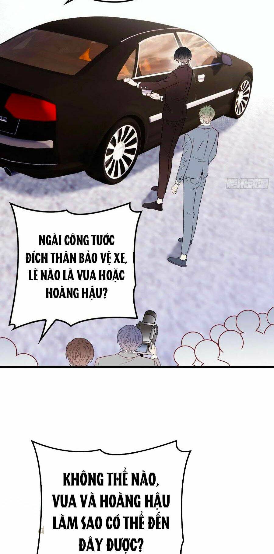 Cô Vợ Mang Thai Một Tặng Một Chapter 118 - Trang 2