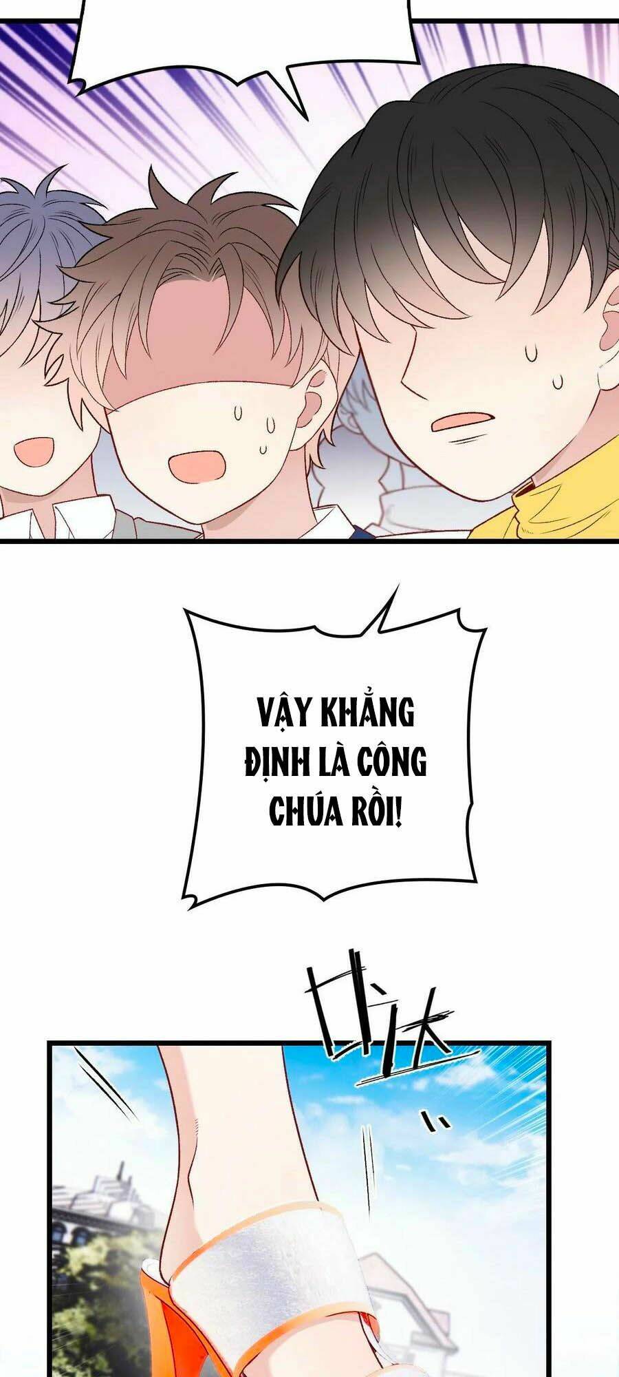 Cô Vợ Mang Thai Một Tặng Một Chapter 118 - Trang 2