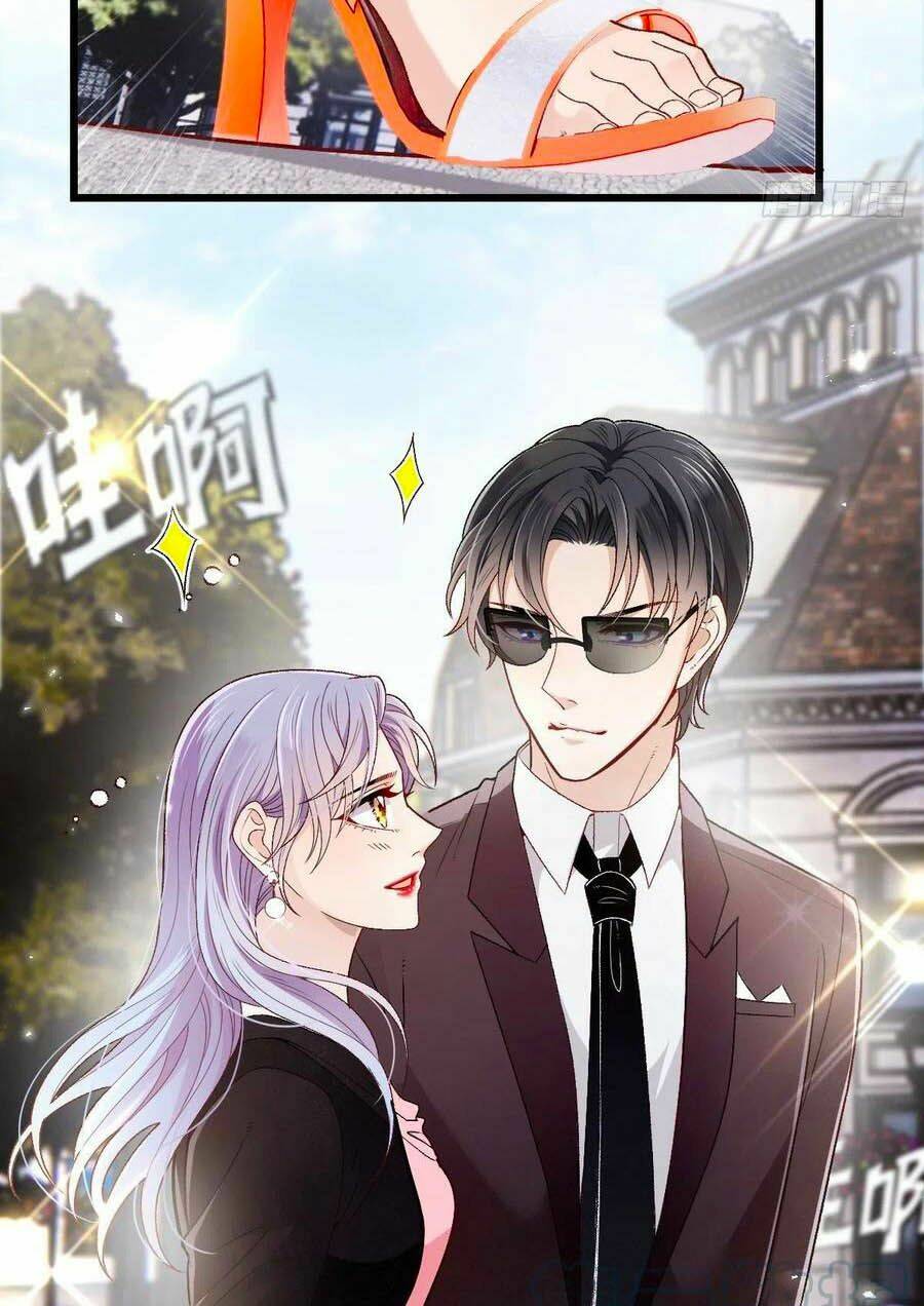 Cô Vợ Mang Thai Một Tặng Một Chapter 118 - Trang 2