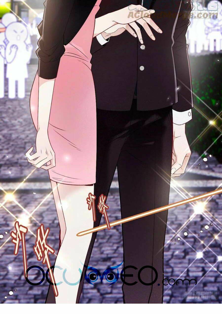 Cô Vợ Mang Thai Một Tặng Một Chapter 118 - Trang 2