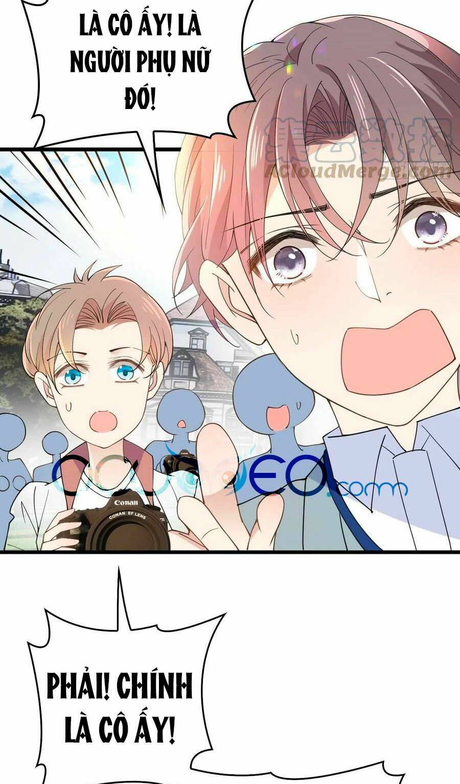 Cô Vợ Mang Thai Một Tặng Một Chapter 118 - Trang 2