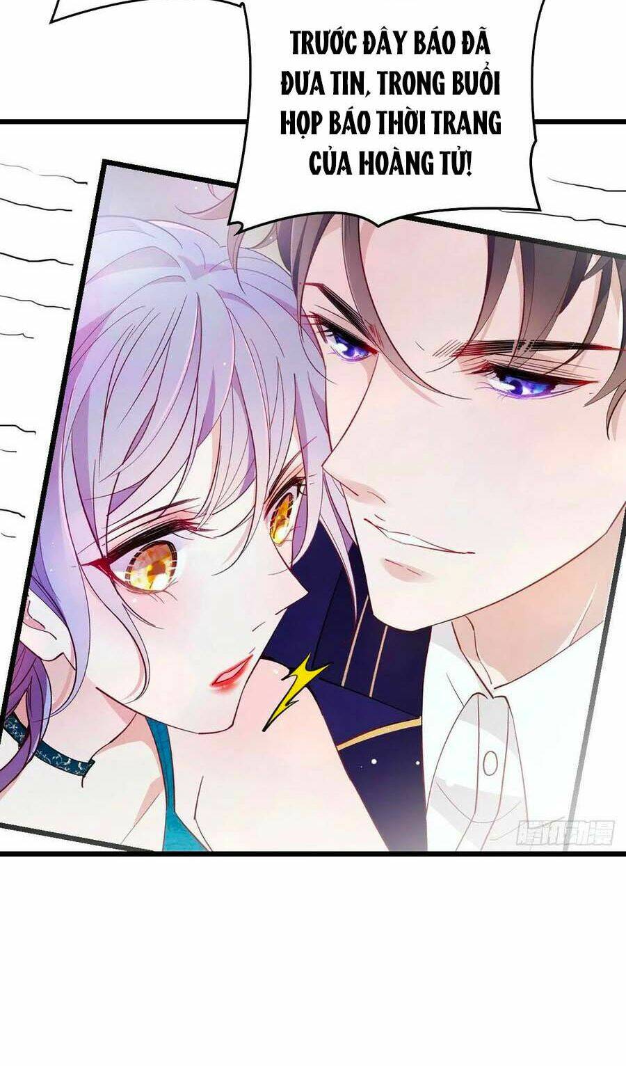 Cô Vợ Mang Thai Một Tặng Một Chapter 118 - Trang 2