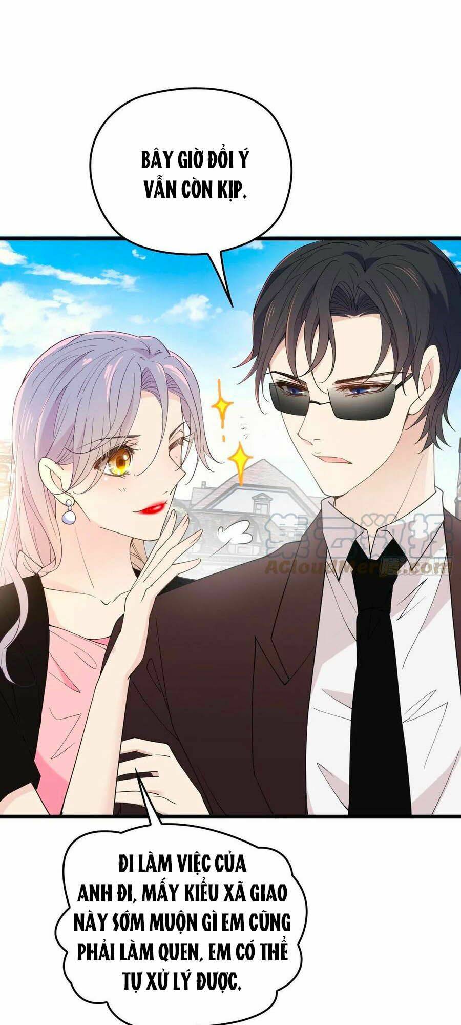 Cô Vợ Mang Thai Một Tặng Một Chapter 118 - Trang 2