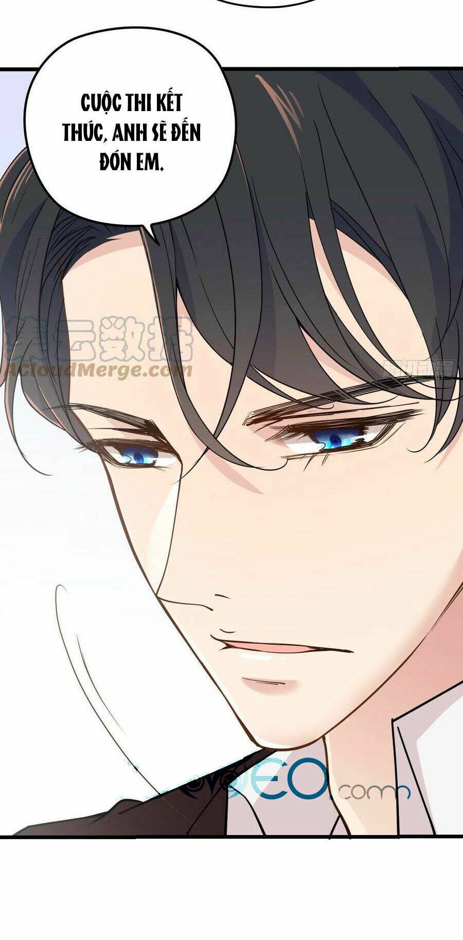 Cô Vợ Mang Thai Một Tặng Một Chapter 118 - Trang 2