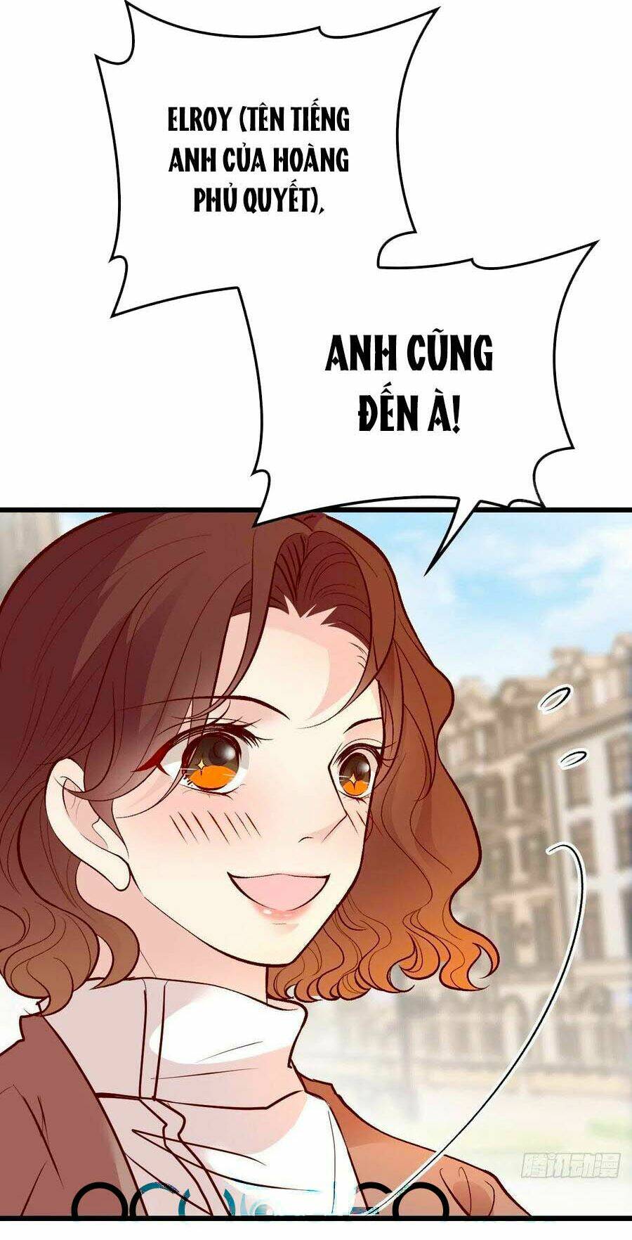 Cô Vợ Mang Thai Một Tặng Một Chapter 118 - Trang 2