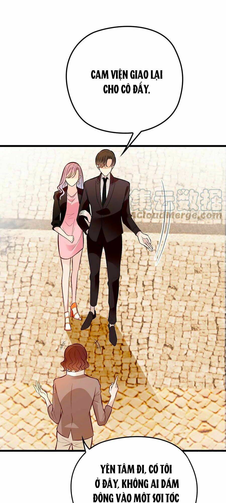 Cô Vợ Mang Thai Một Tặng Một Chapter 118 - Trang 2