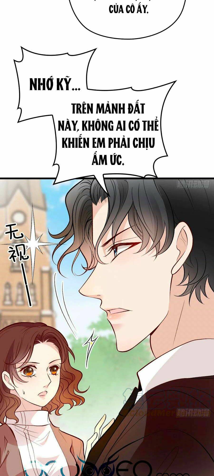 Cô Vợ Mang Thai Một Tặng Một Chapter 118 - Trang 2