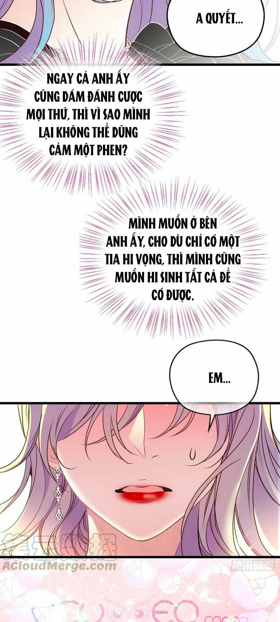 Cô Vợ Mang Thai Một Tặng Một Chapter 118 - Trang 2