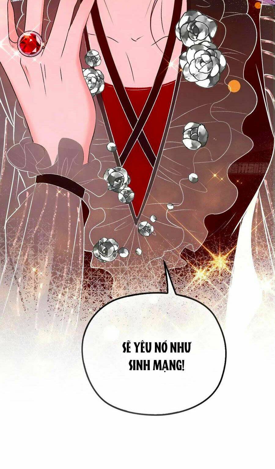 Cô Vợ Mang Thai Một Tặng Một Chapter 118 - Trang 2