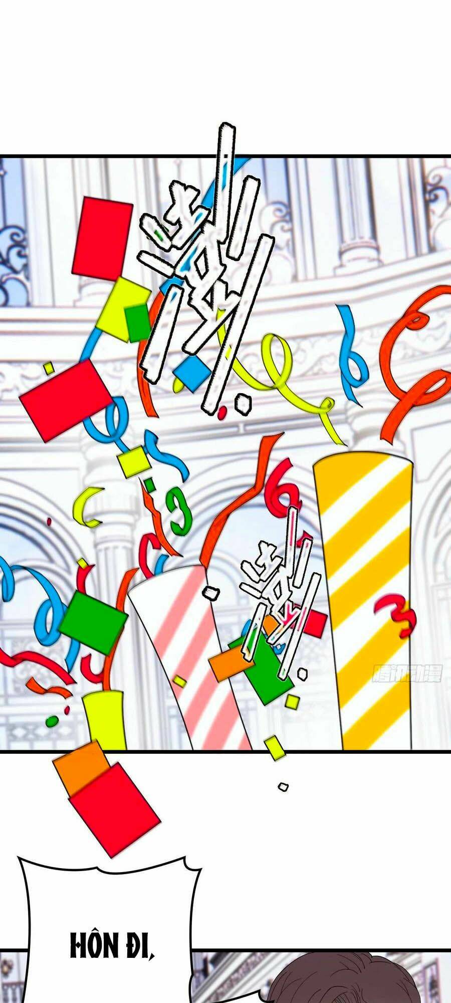 Cô Vợ Mang Thai Một Tặng Một Chapter 118 - Trang 2