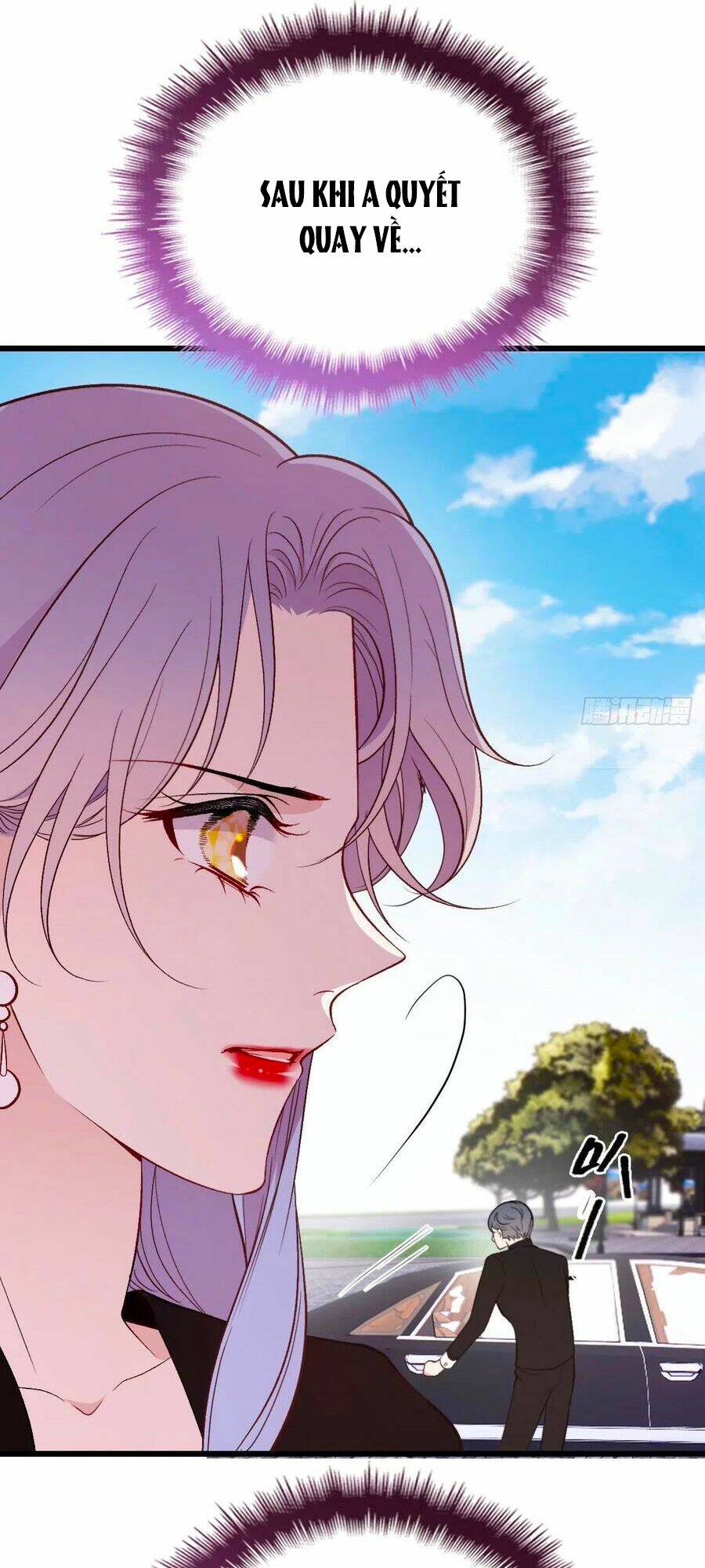 Cô Vợ Mang Thai Một Tặng Một Chapter 119 - Trang 2