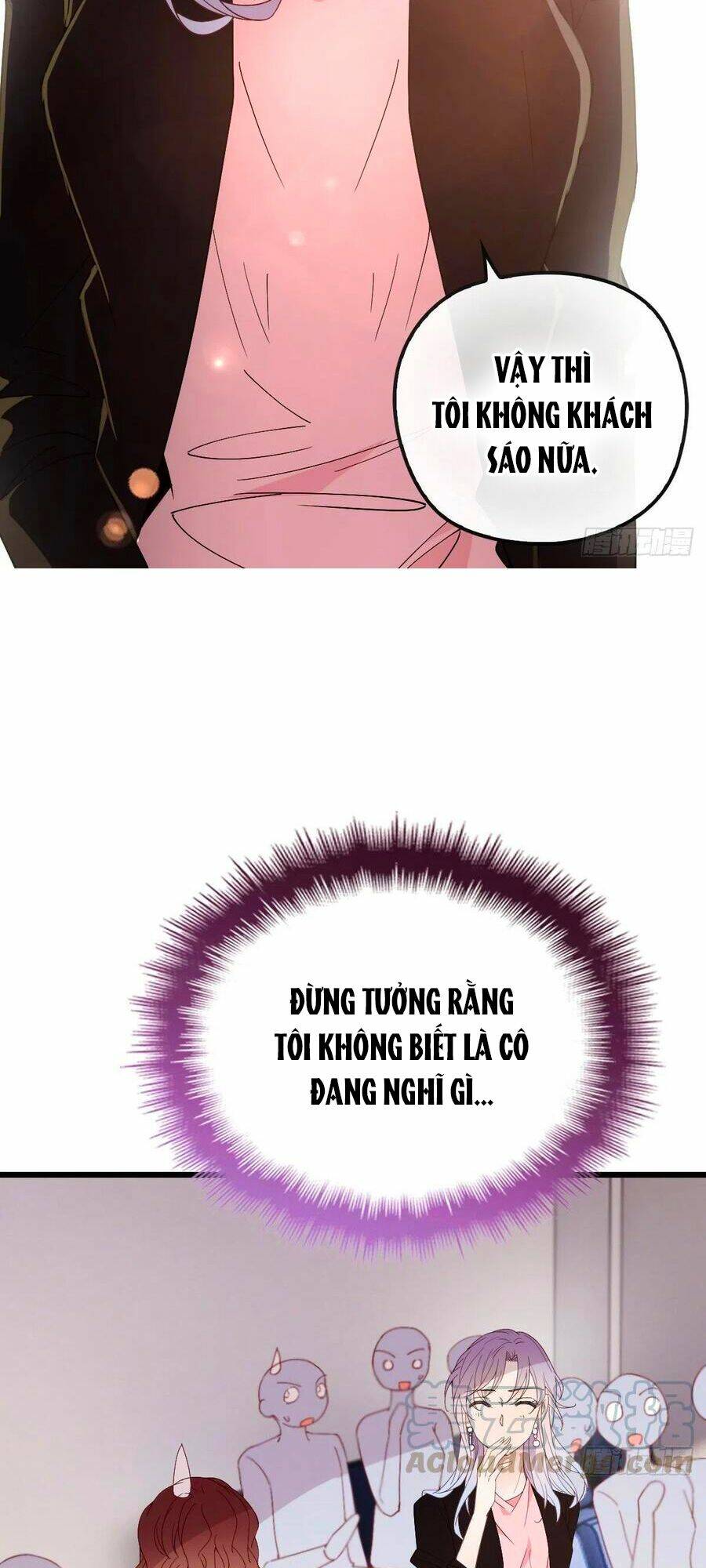 Cô Vợ Mang Thai Một Tặng Một Chapter 119 - Trang 2