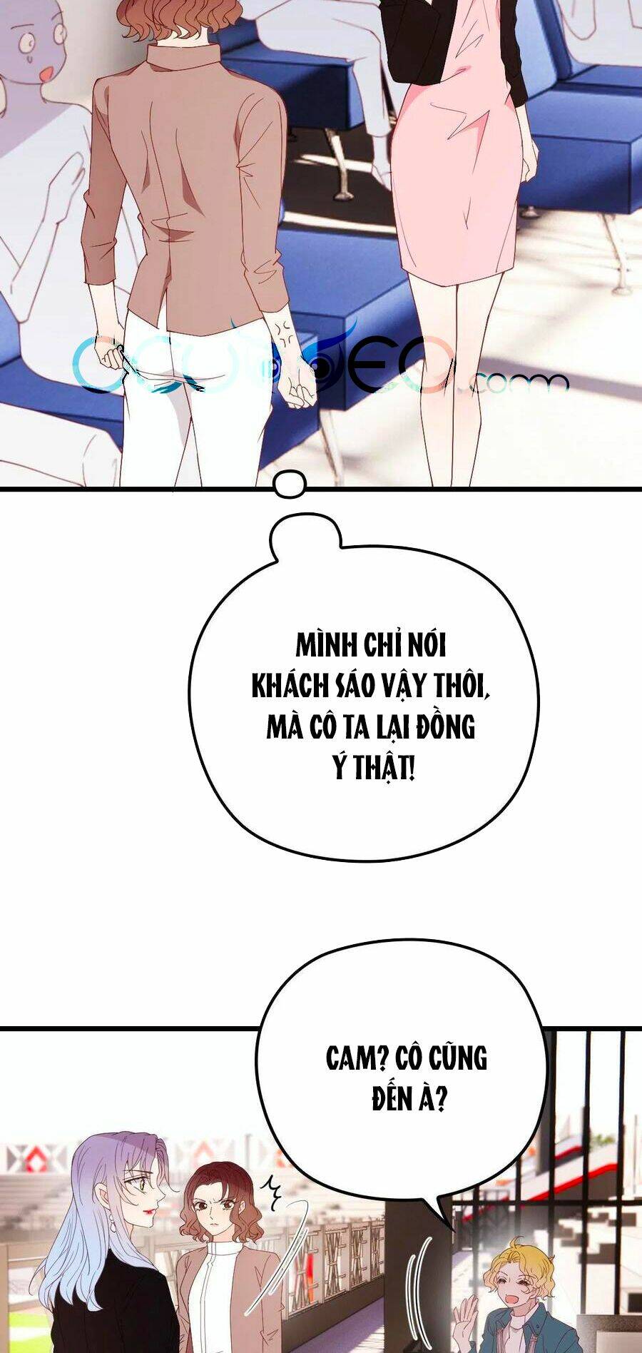 Cô Vợ Mang Thai Một Tặng Một Chapter 119 - Trang 2