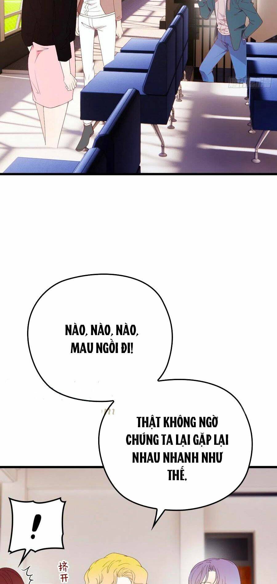 Cô Vợ Mang Thai Một Tặng Một Chapter 119 - Trang 2