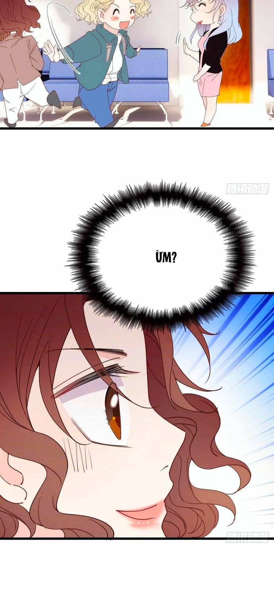 Cô Vợ Mang Thai Một Tặng Một Chapter 119 - Trang 2