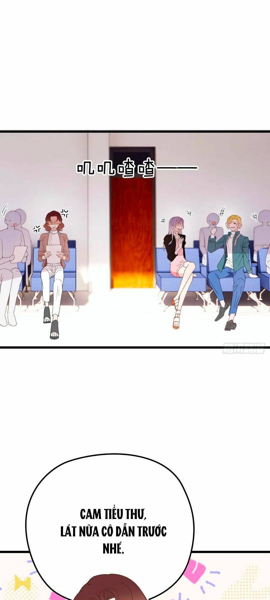 Cô Vợ Mang Thai Một Tặng Một Chapter 119 - Trang 2