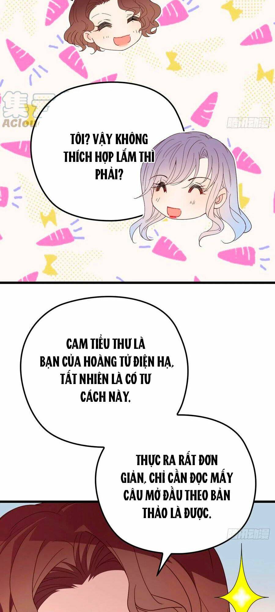 Cô Vợ Mang Thai Một Tặng Một Chapter 119 - Trang 2