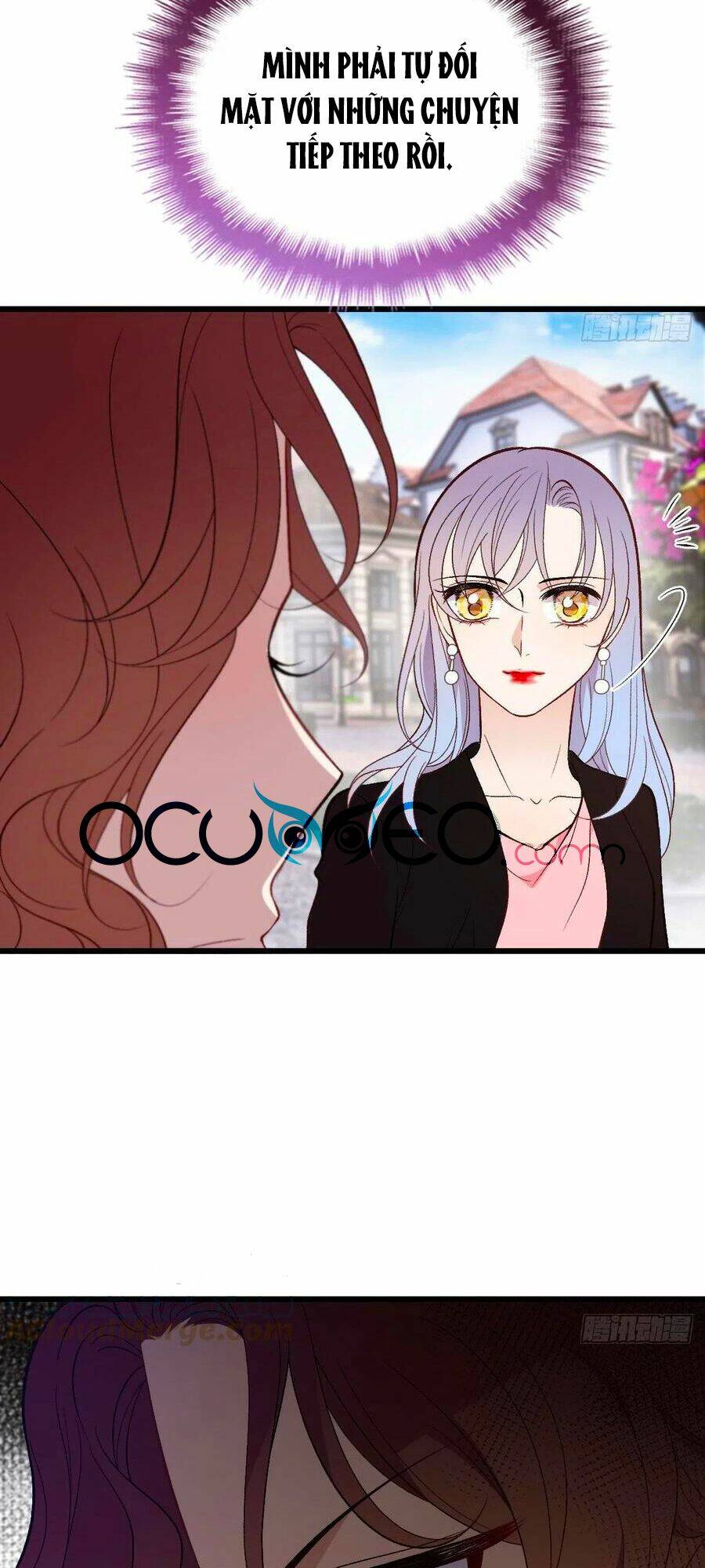 Cô Vợ Mang Thai Một Tặng Một Chapter 119 - Trang 2