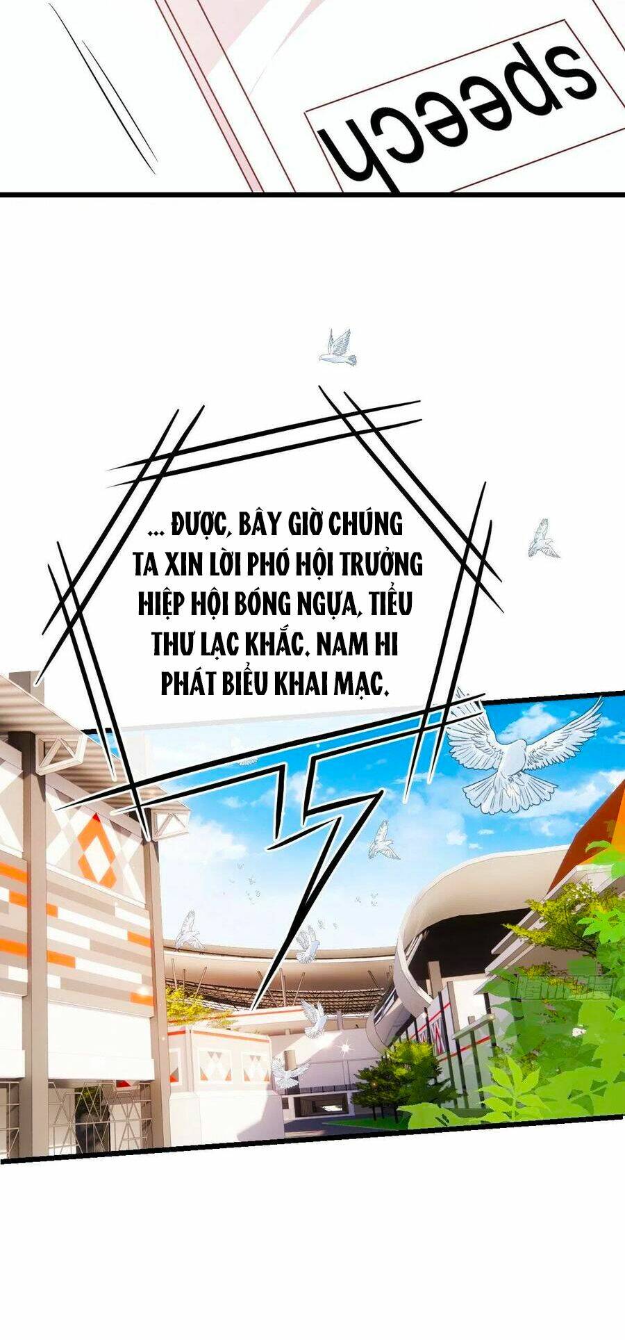 Cô Vợ Mang Thai Một Tặng Một Chapter 119 - Trang 2