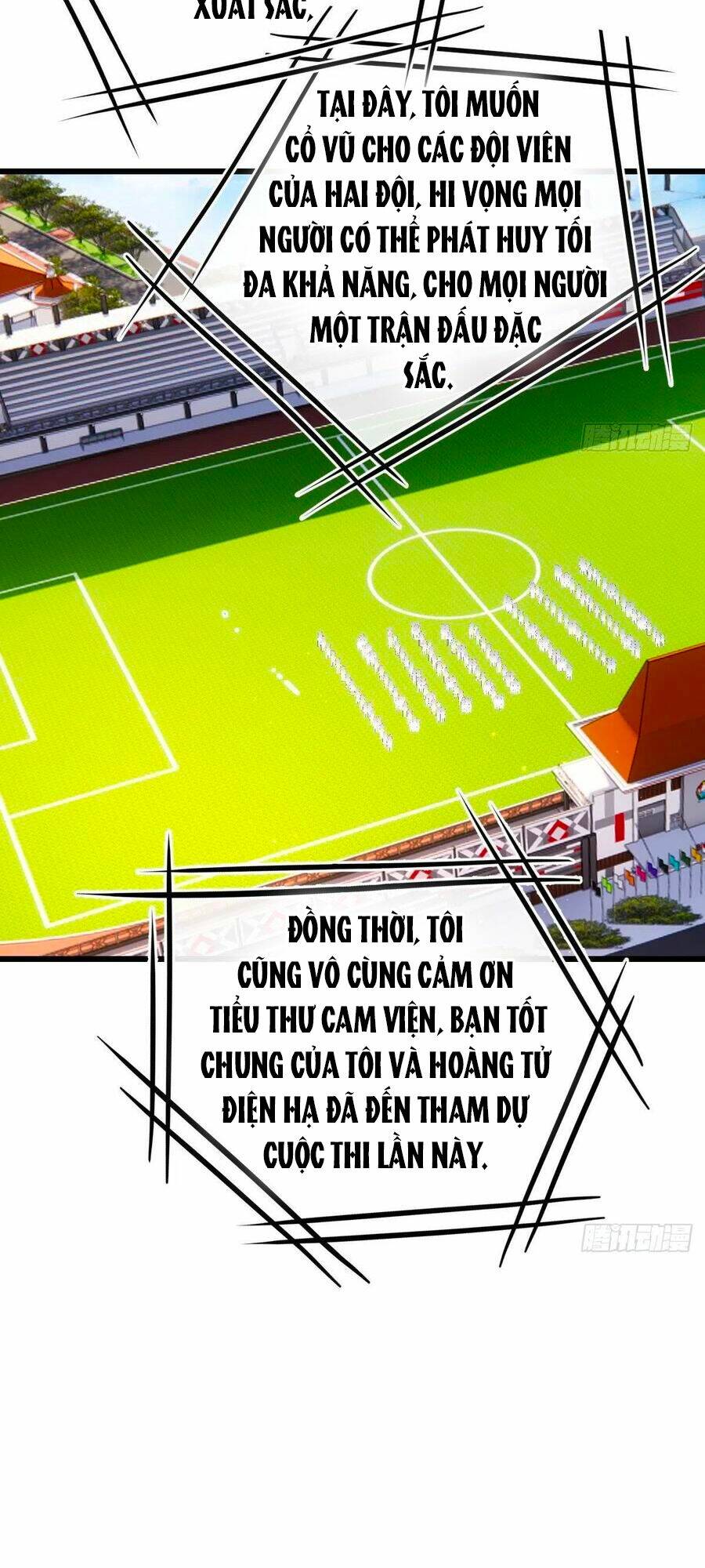 Cô Vợ Mang Thai Một Tặng Một Chapter 119 - Trang 2