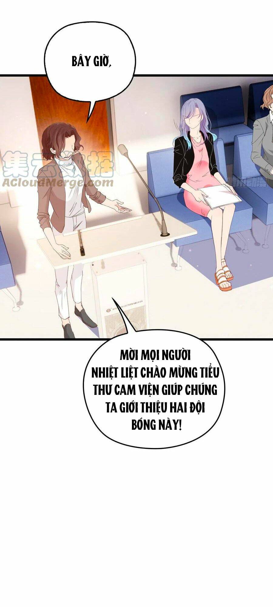 Cô Vợ Mang Thai Một Tặng Một Chapter 119 - Trang 2